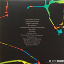 Jonathan Wilson : Dixie Blur (2xLP, Album, Min)