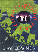 Simple Minds : Street Fighting Years (Box, Dlx, RM + CD, Album, RE + CD, Comp + 2xCD, Al)
