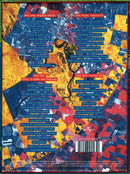 Simple Minds : Street Fighting Years (Box, Dlx, RM + CD, Album, RE + CD, Comp + 2xCD, Al)