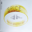 Spice Girls : The Greatest Hits (LP, Comp, RE)