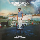 Niall Horan : Heartbreak Weather (CD, Album)