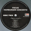 Focus (2) : Hamburger Concerto (LP, Album, Ltd, Num, RE, Sil)