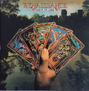 Renaissance (4) : Turn Of The Cards (CD, Album, RE, RM + 2xCD + DVD, RE, Multichannel +)