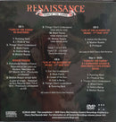Renaissance (4) : Turn Of The Cards (CD, Album, RE, RM + 2xCD + DVD, RE, Multichannel +)