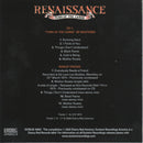 Renaissance (4) : Turn Of The Cards (CD, Album, RE, RM + 2xCD + DVD, RE, Multichannel +)