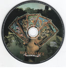 Renaissance (4) : Turn Of The Cards (CD, Album, RE, RM + 2xCD + DVD, RE, Multichannel +)
