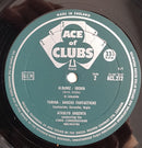 Isaac Albéniz, Joaquín Turina : Turina: Danzas Fantasticas (LP, Mono, RE)