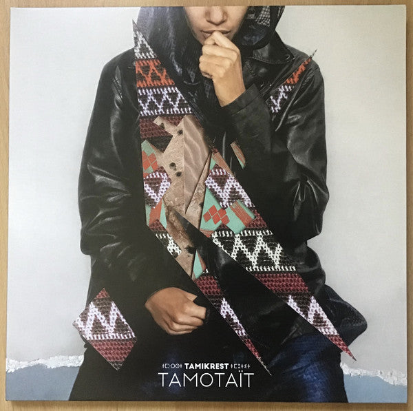 Tamikrest : Tamotaït (LP, Album)