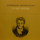 Jacques Offenbach - Nicolai Gedda • Gianna D'Angelo • Elisabeth Schwarzkopf • Victoria De Los Angeles • George London (2) • Ernest Blanc • Jean-Christophe Benoit • Les Chœurs René Duclos • Orchestre De La Société Des Concerts Du Conservatoire, André Cluyt : Hoffmanns Erzählungen (Gesamtaufnahme In Französischer Sprache) (3xLP + Box)