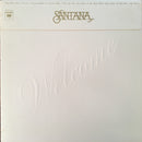 Santana : Welcome (LP, Album)