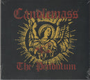 Candlemass : The Pendulum (CD, EP, Dig)