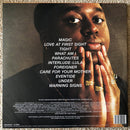 Jordan MacKampa : Foreigner (LP, Album)