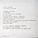 Wilma Archer : A Western Circular (LP, Album, Ltd, Cle + 12", Single)