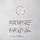 Wilma Archer : A Western Circular (LP, Album, Ltd, Cle + 12", Single)