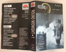 Various : Round Midnight Volume 1 (Cass, Comp)