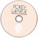 Pokey LaFarge : Rock Bottom Rhapsody (CD, Album)