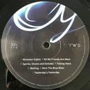 Joe Satriani : Shapeshifting (LP, Album)