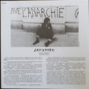 Patti Smith Group : Radio Ethiopia (LP, Album, RE, RM)