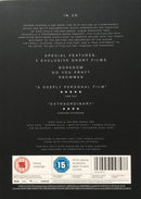 Nick Cave & The Bad Seeds : One More Time With Feeling (2xBlu-ray, Multichannel, 3D;)