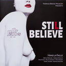 Hans Lafaille : Still Believe (LP, Ltd, Num, Red)