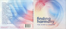 The King's Singers : Finding Harmony (CD, Album)