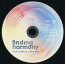 The King's Singers : Finding Harmony (CD, Album)