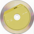 Rush : Gold (2xCD, Comp, RM)