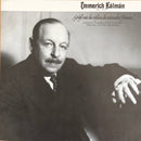 Emmerich Kálmán : Grüß' Mir Die Süßen, Die Reizenden Frauen (4xLP + Box)