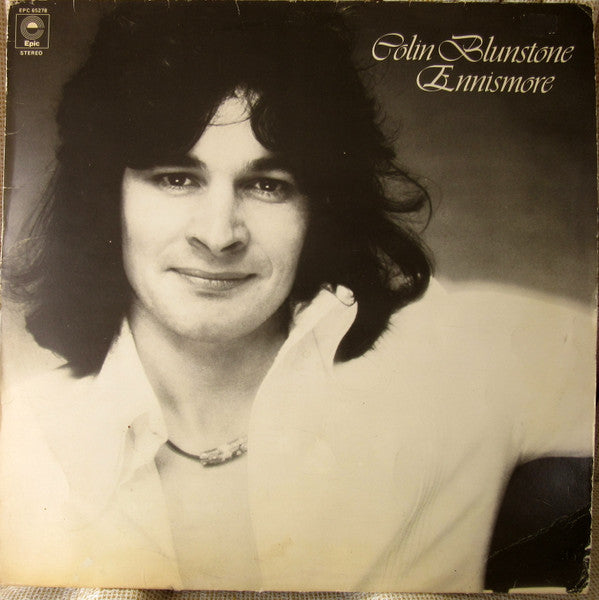 Colin Blunstone : Ennismore (LP, Album)