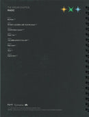 TXT (5) : The Dream Chapter: Magic (CD, Album, Arc)