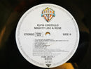 Elvis Costello : Mighty Like A Rose (LP, Album)