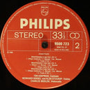 Joseph Haydn - Ton Koopman, Reinhard Goebel, Alda Stuurop, Charles Medlam : Concertini & Divertimenti Vol./ Folge I Hob. XIV: 3, 4, 8, 9 & 12/ Hob. XVIII: F2 (LP, Sam)