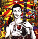 Jorge Ben : Jorge Ben (CD, Album, RE)