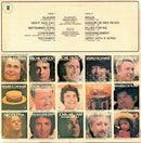 Django Reinhardt Joue Avec The Guitars Unlimited : Nuages / Manoir De Mes Rêves... (LP, Album, Mono, RE)