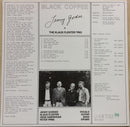 Jenny Gordee*, The Klaus Flenter Trio : Black Coffee (LP, Album)