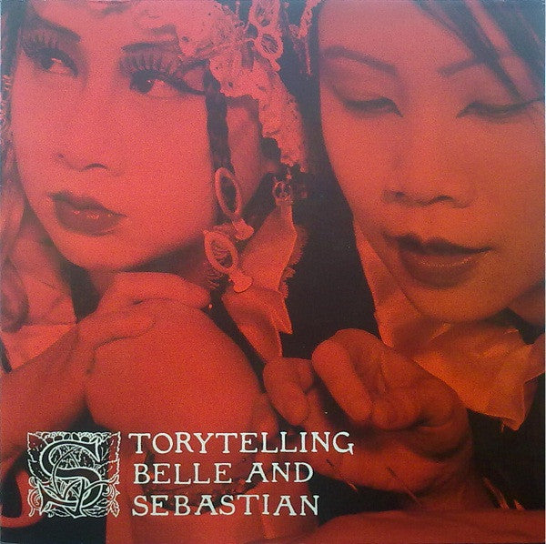 Belle & Sebastian : Storytelling (LP, Album)