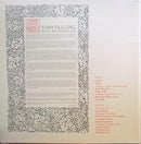 Belle & Sebastian : Storytelling (LP, Album)