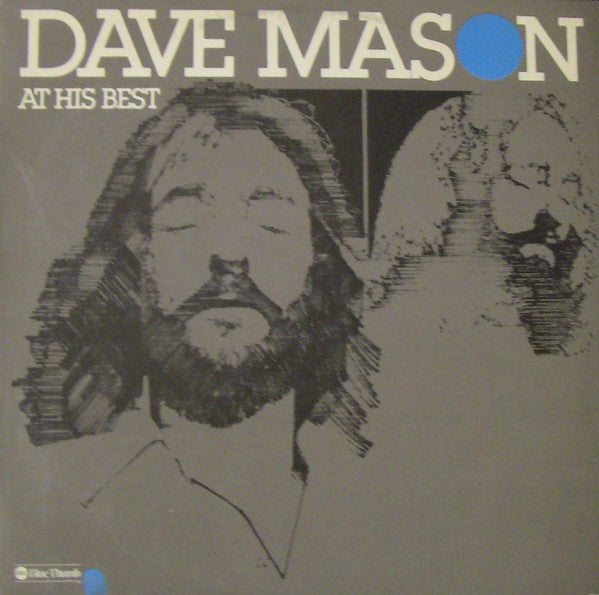 Dave Mason : Dave Mason At His Best (LP, Comp)