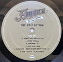 America (2) : 50th Anniversary - The Collection (2xLP, Comp)