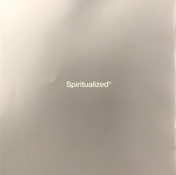 Spiritualized : And Nothing Hurt (CD, Album)