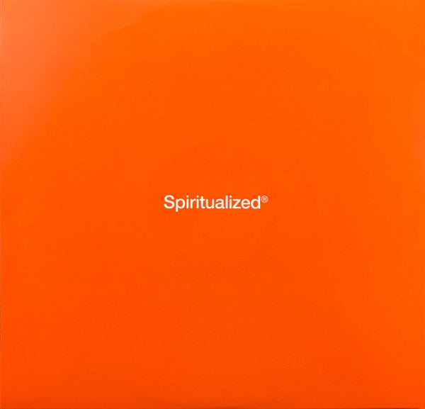 Spiritualized : And Nothing Hurt (CD, Album)