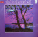 Richard Sarstedt : Another Day Passes By... (LP, Album)