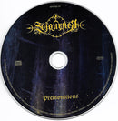 Sojourner : Premonitions (CD, Album, Ltd, Dig)