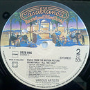 Various : All That Jazz - Music From The Original Motion Picture Soundtrack (LP, Album)