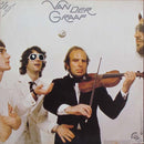 Van Der Graaf Generator : The Quiet Zone / The Pleasure Dome (LP, Album, M/Print)