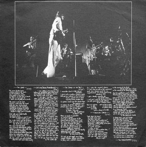 Van Der Graaf Generator : The Quiet Zone / The Pleasure Dome (LP, Album, M/Print)