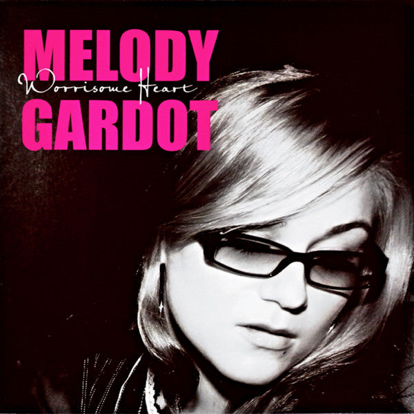 Melody Gardot : Worrisome Heart (CD, Album, Sup)