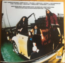 Screaming Trees : Sweet Oblivion (LP, Album, RE)
