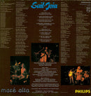 Sail-Joia : Maré Alta (LP, Album)
