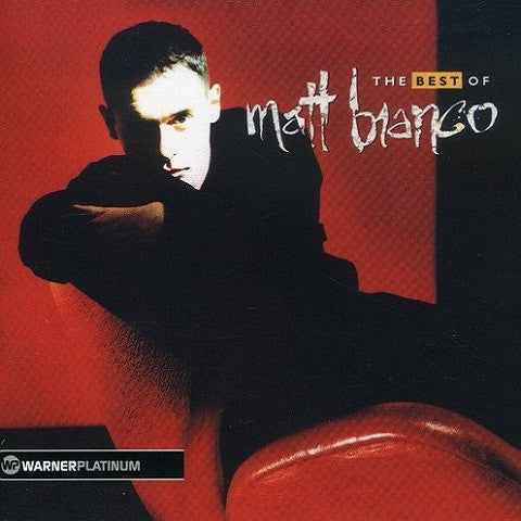 Matt Bianco : The Best Of Matt Bianco (CD, Comp)